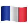 flag of france